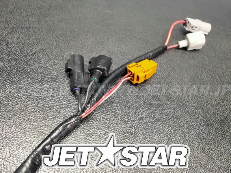 Used 26031-1574 HARNESS,AUDIO  [K8455-57]