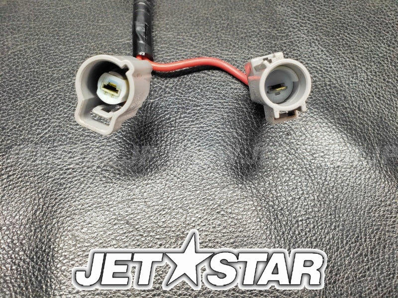 Used 26031-1574 HARNESS,AUDIO  [K8455-57]