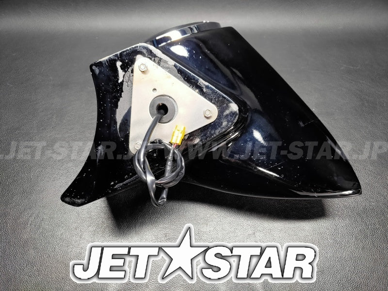 Used 32099-0760-H8 CASE,SPEAKER,LH,EBONY [K8455-58]