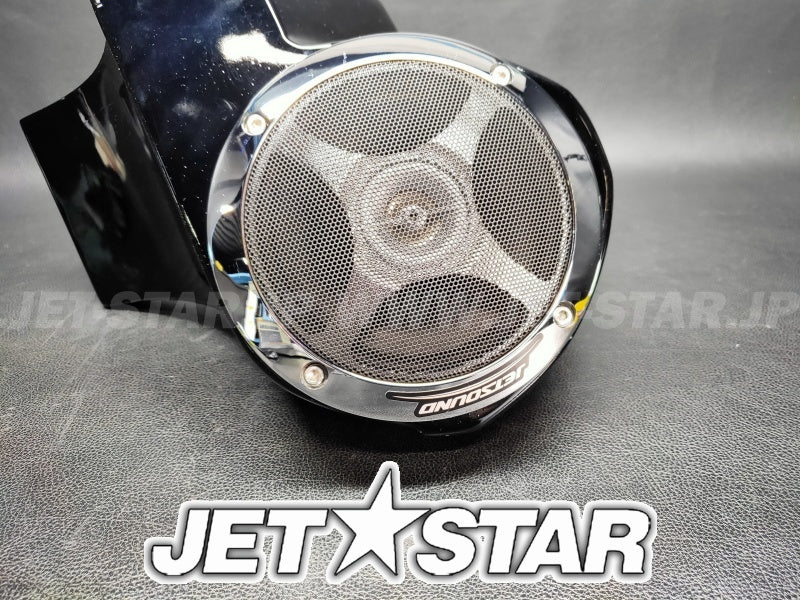 Used 32099-0761-H8 CASE,SPEAKER,RH,EBONY [K8455-59]