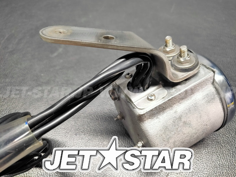Used 21181-0011 AMPLIFIER,WATERPROOF  [K8455-60]