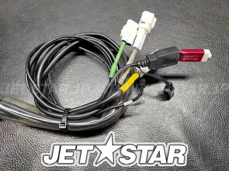 Used 21181-0011 AMPLIFIER,WATERPROOF  [K8455-60]