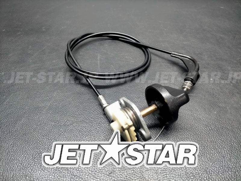 Used 59401-3728 CABLE-CHOKE [K8610-02]
