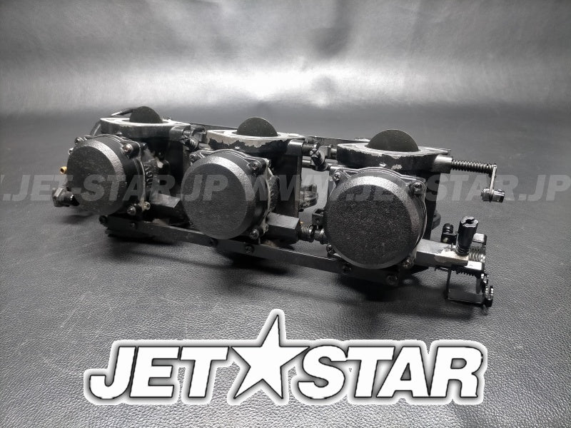 Used 15003-3743 CARBURETOR-ASSY [K8610-03]