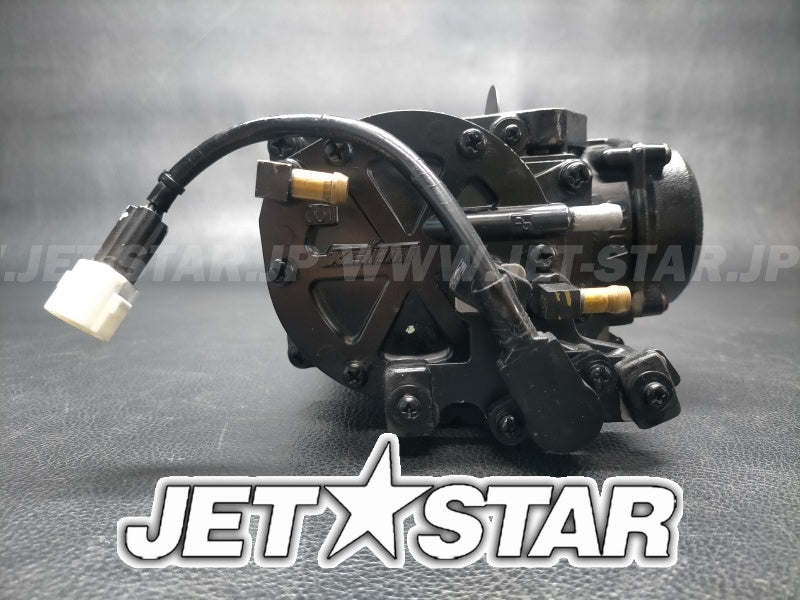 Used 15003-3743 CARBURETOR-ASSY [K8610-03]
