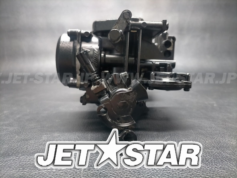 Used 15003-3743 CARBURETOR-ASSY [K8610-03]