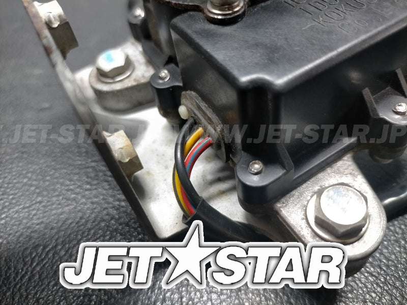 Used 16172-3703 ACTUATOR [K8610-04]