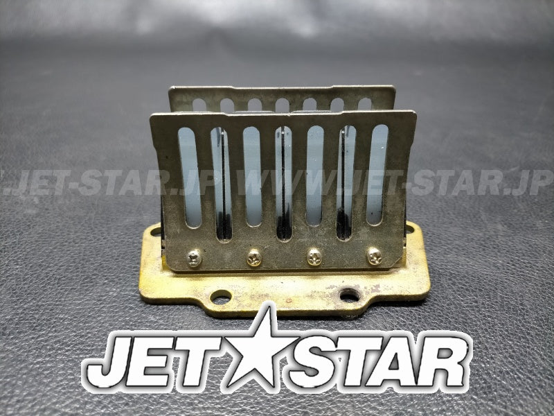Used 12021-3709 VALVE-ASSY-REED [K8610-05]
