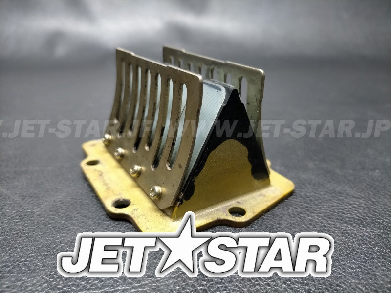 Used 12021-3709 VALVE-ASSY-REED [K8610-05]