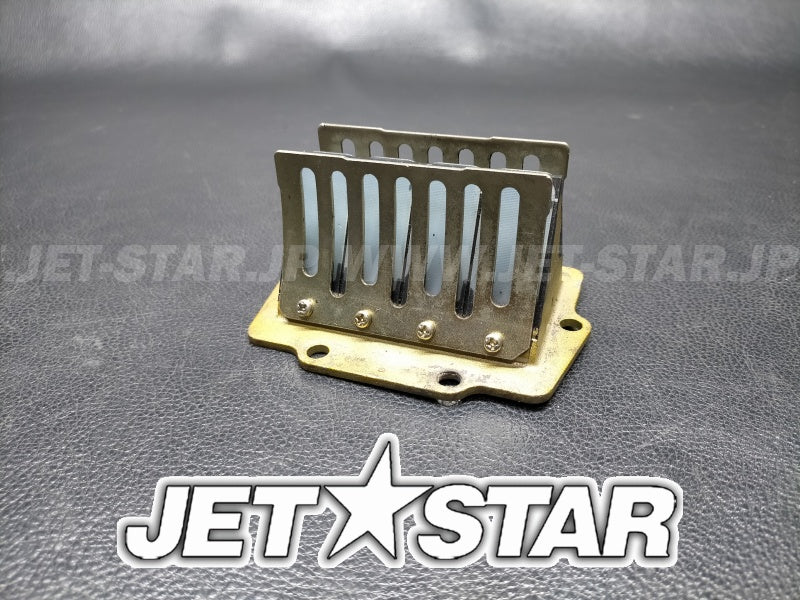 Used 12021-3709 VALVE-ASSY-REED [K8610-06]