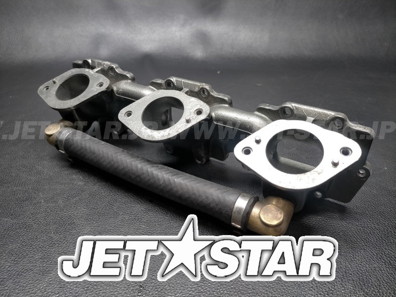 Used 16060-3709 PIPE-INTAKE [K8610-15]