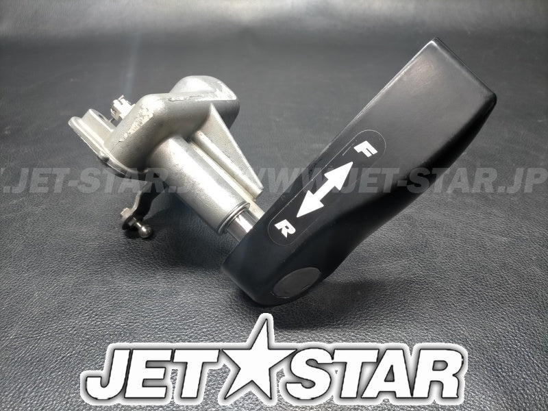 Used 13320-3716 LEVER-ASSY,REVERSE  [K8610-20]