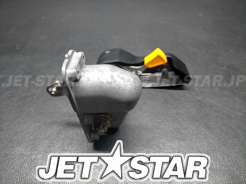 Used 13320-3716 LEVER-ASSY,REVERSE  [K8610-20]
