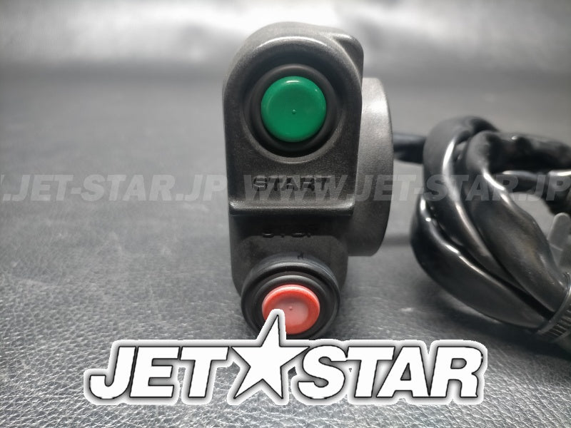 Used 13151-3722 SWITCH-COMP,STOP&START  [K8610-21]