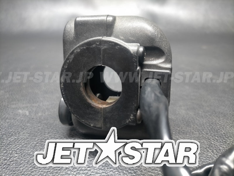 Used 13151-3722 SWITCH-COMP,STOP&START  [K8610-21]