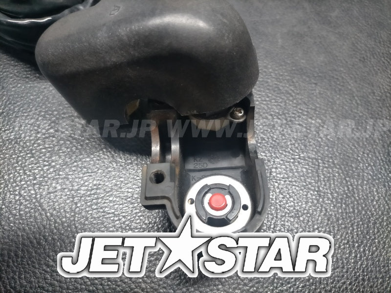 Used 13151-3722 SWITCH-COMP,STOP&START  [K8610-21]