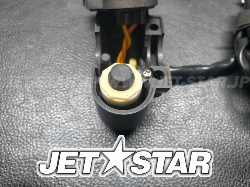 Used 13151-3722 SWITCH-COMP,STOP&START  [K8610-21]