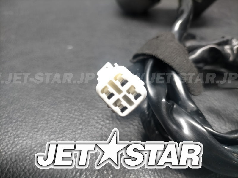 Used 13151-3722 SWITCH-COMP,STOP&START  [K8610-21]