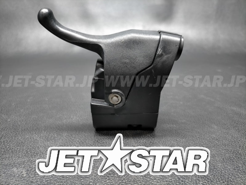 Used 39074-3726 LEVER-ASSY-THROTTLE  [K8610-22]