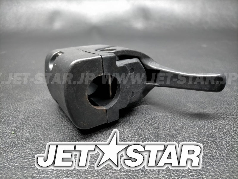 Used 39074-3726 LEVER-ASSY-THROTTLE  [K8610-22]