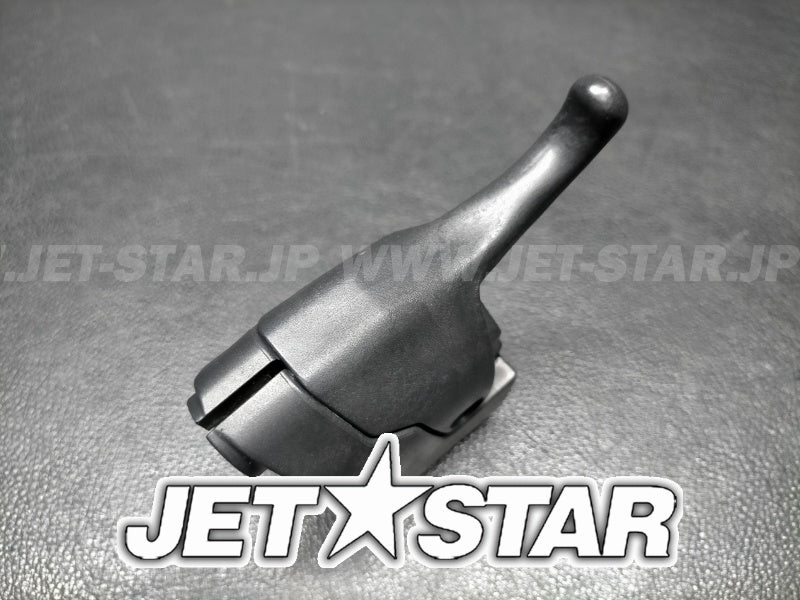 Used 39074-3726 LEVER-ASSY-THROTTLE  [K8610-22]