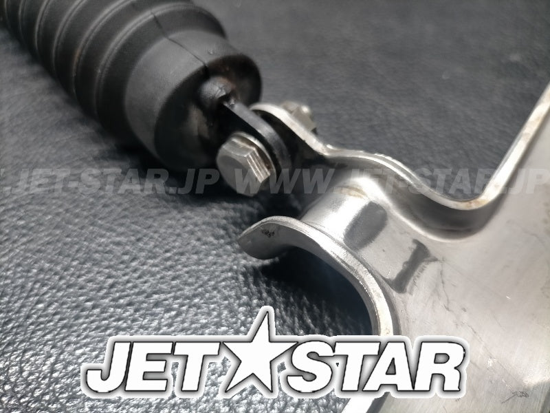 Used 92161-3705 DAMPER [K8610-27]