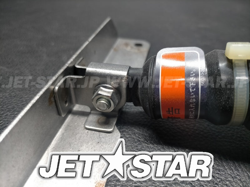 Used 92161-3705 DAMPER [K8610-27]