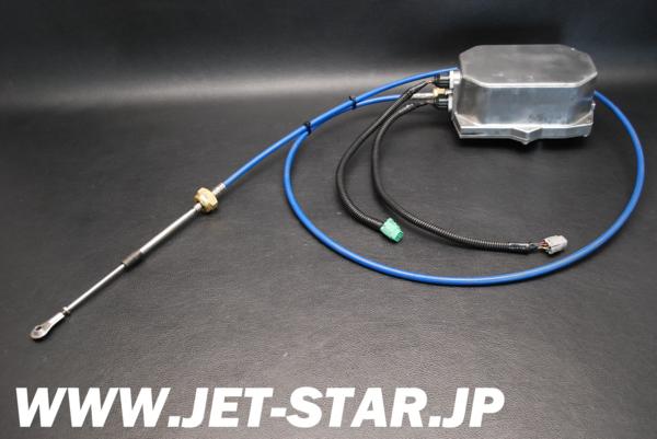 Used 16172-3708 CONTROL UNIT-ELECTRON [K878-007]
