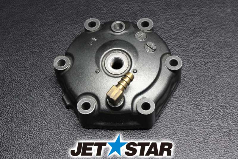 Used 11001-3741 HEAD-CYLINDER [K878-009]