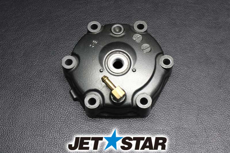 Used 11001-3741 HEAD-CYLINDER [K878-010]
