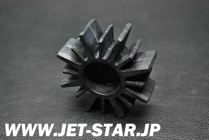 Used 92161-3797 DAMPER,COUPLING  [K878-207]