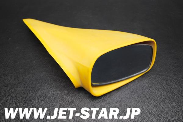 Used 56001-3710-AU MIRROR-ASSY,RH,S.YELL [K879-002]