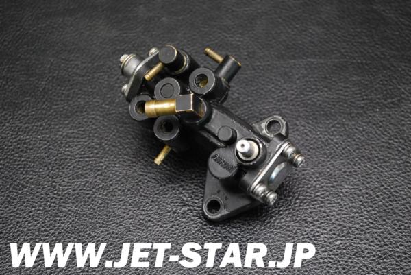 Used 16082-3719 PUMP-ASSY-OIL [K879-020]