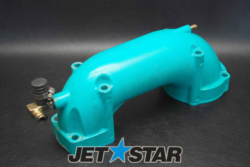 Used 18049-3753 PIPE, EXHAUST [K879-032]