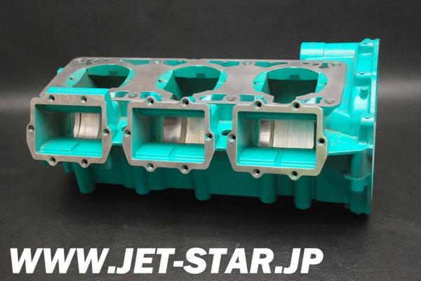 Used 14001-5365 SET-CRANKCASE [K879-037]