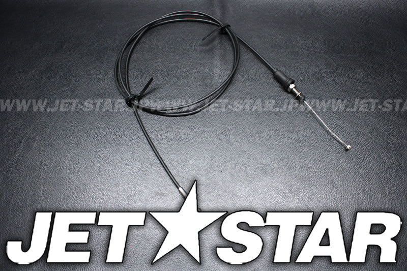 Used 54012-3771 CABLE-THROTTLE  [K8797-01]