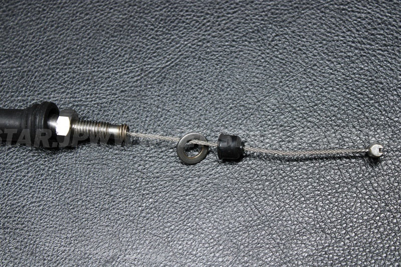 Used 54012-3771 CABLE-THROTTLE  [K8797-01]