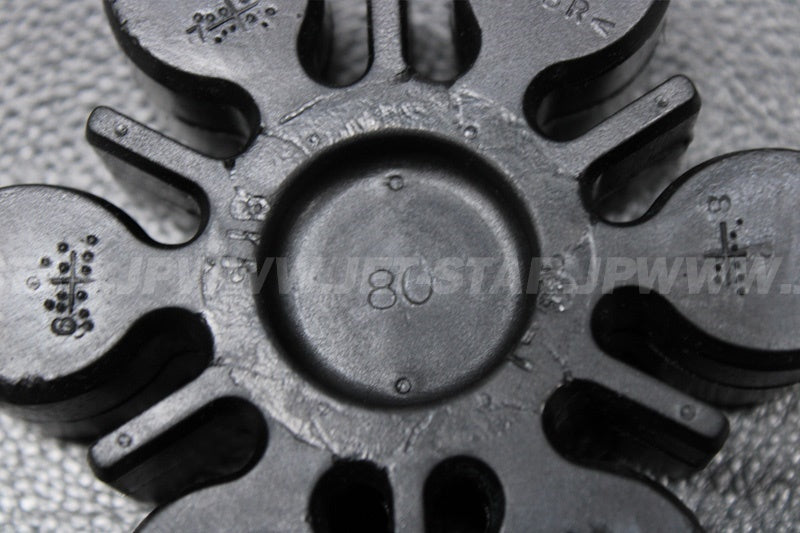Used 92161-3711 DAMPER  [K8797-04]