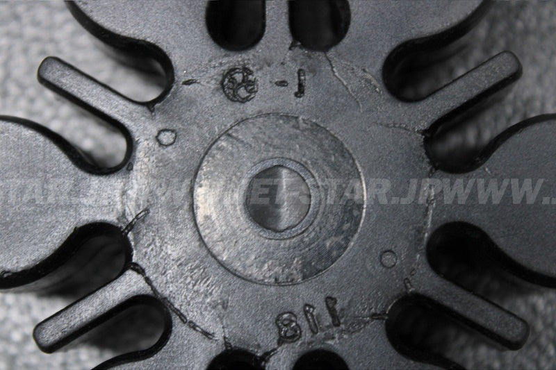 Used 92161-3711 DAMPER  [K8797-04]