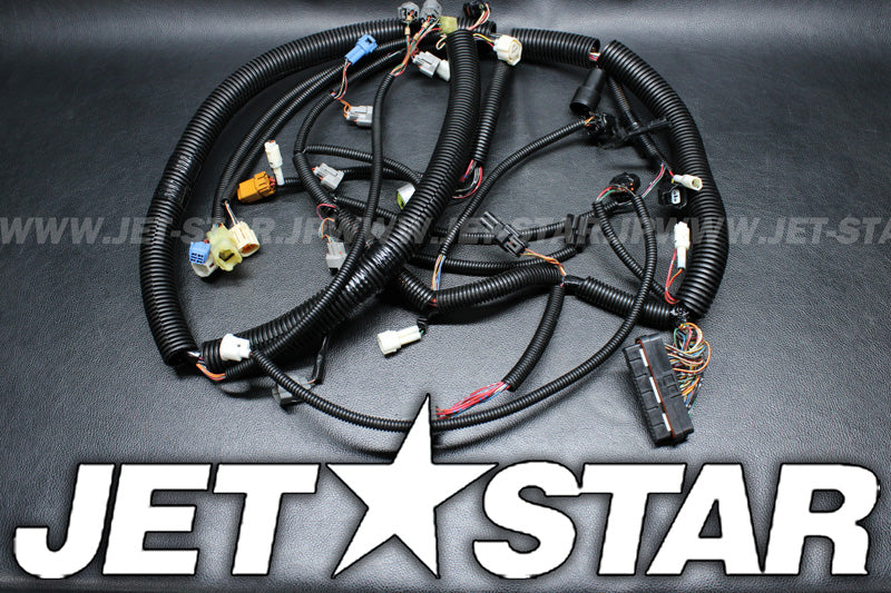 Used 26031-3727 HARNESS,MAIN  [K8797-07]