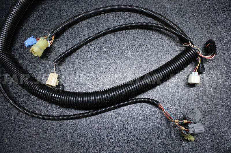 Used 26031-3727 HARNESS,MAIN  [K8797-07]