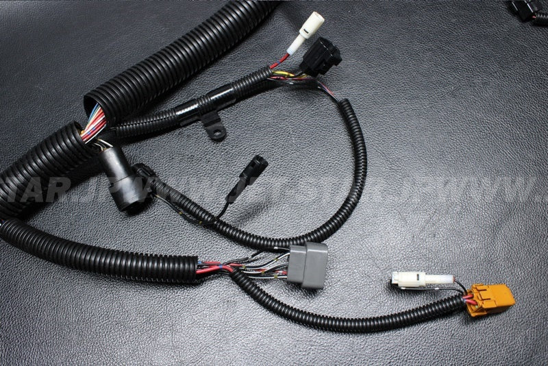 Used 26031-3727 HARNESS,MAIN  [K8797-07]