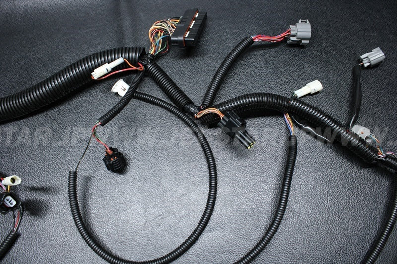 Used 26031-3727 HARNESS,MAIN  [K8797-07]