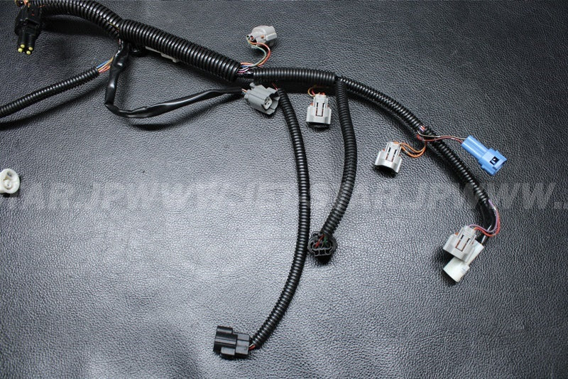 Used 26031-3727 HARNESS,MAIN  [K8797-07]