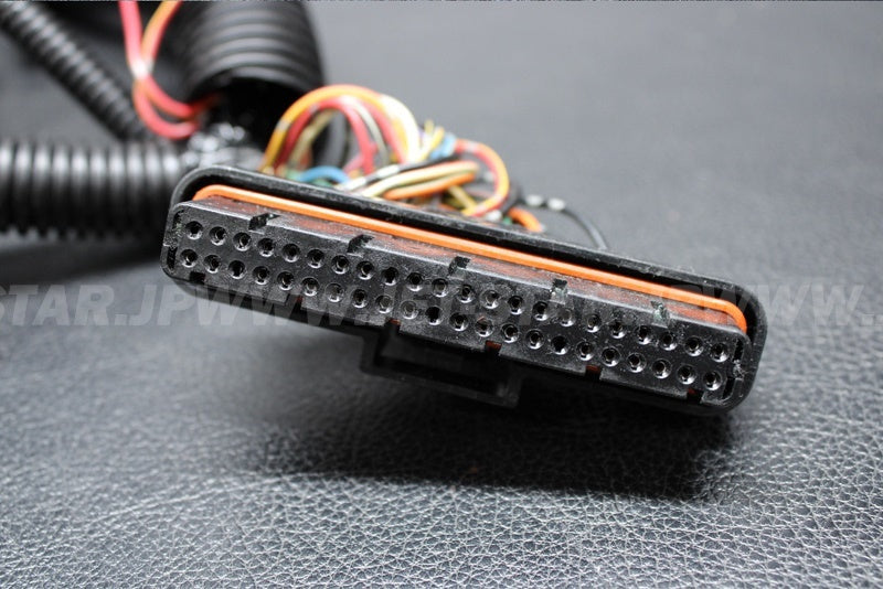 Used 26031-3727 HARNESS,MAIN  [K8797-07]
