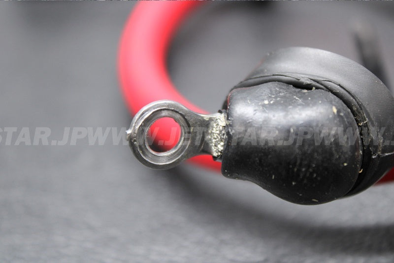 Used 26011-3899 WIRE-LEAD,RELAY-STARTER  [K8797-08]