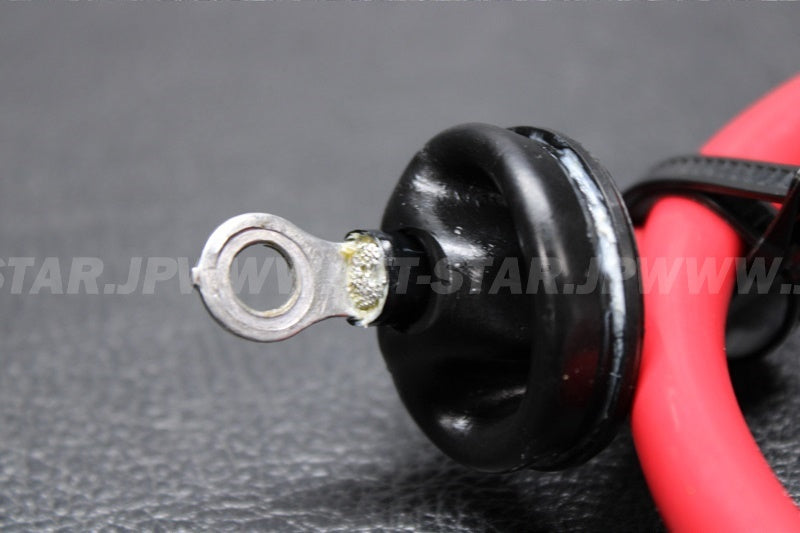 Used 26011-3899 WIRE-LEAD,RELAY-STARTER  [K8797-08]