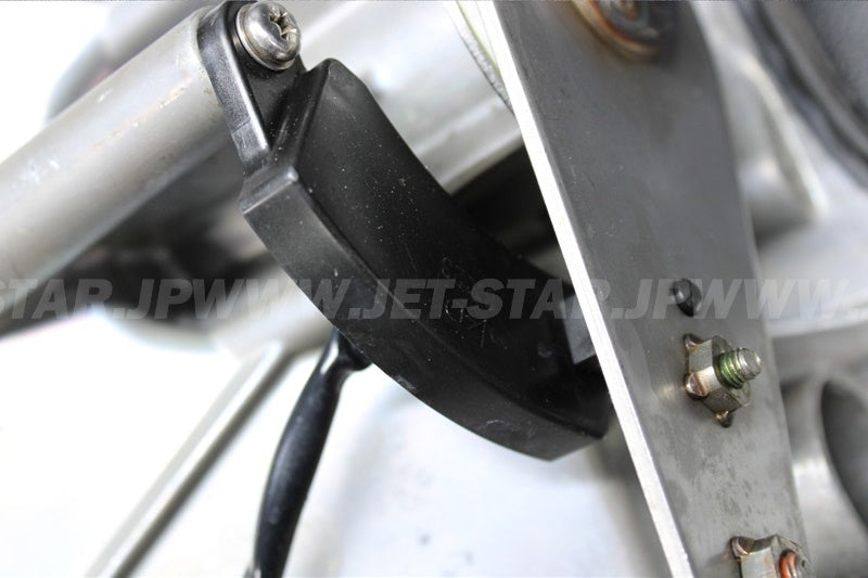 Used 39021-3714 BRACKET-HANDLE POLE  [K8797-20]