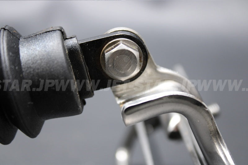 Used 92161-3753 DAMPER,HATCH  [K8797-25]