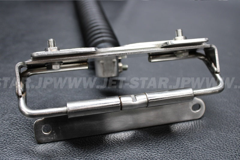 Used 92161-3753 DAMPER,HATCH  [K8797-25]